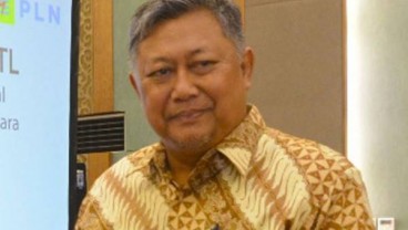 PLN angkat Djoko Raharjo Abumanan sebagai Plt Direktur Utama