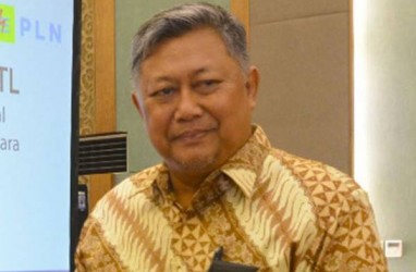 PLN angkat Djoko Raharjo Abumanan sebagai Plt Direktur Utama