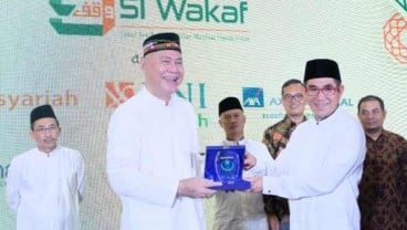 BNI Syariah Targetkan Himpun Dana Wakaf Rp300 Miliar untuk Syarikat Islam