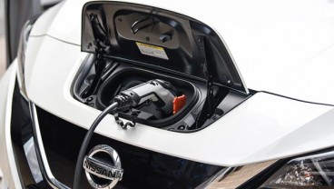 Nissan Indonesia Siap Bawa LEAF dan e-Power