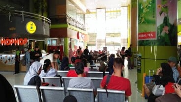 JELAJAH JAWA-BALI 2019: Mudik Sambil Kerja? Ada Co-Working Space Di Stasiun