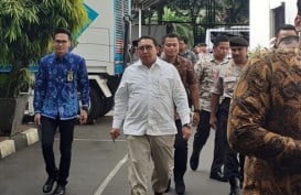 Fadli Zon Heran Prabowo ke Luar Negeri Jadi Heboh