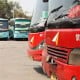 Mudik Lebaran, Dishub Karawang Optimalkan Ramp Check Bus