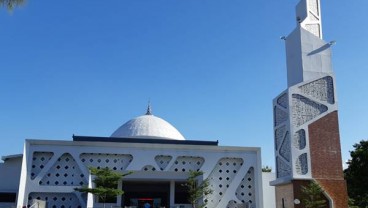 Mudik, Jasa Marga Sulap Kantor Palikanci Jadi Rest Area