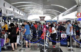 Dishub Riau Buka Pengaduan Harga Tiket Pesawat