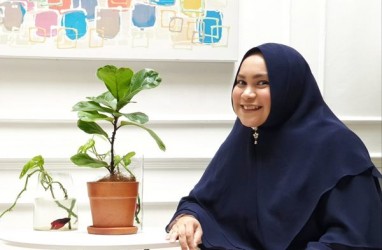 Jelang Lebaran, Permintaan Dekorasi Rumah Meningkat