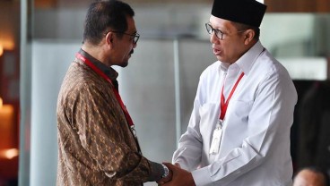 Jaksa KPK : Uang Rp70 Juta dari Haris untuk Menag Lukman Bukan Bisyaroh