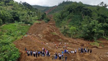 Tanggap Bencana Butuh Jalinan Aspek Tata Ruang, Lingkungan dan Infrastruktur