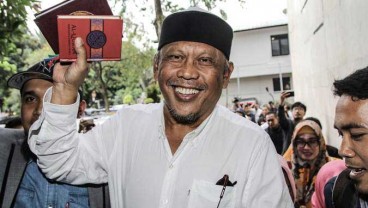 5 Terpopuler Nasional, Eggi Sudjana Sebut People Power Sudah Berakhir dan Ini Komentar Demokrat Terkait Kepergian Prabowo ke Luar Negeri