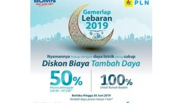 JELAJAH JAWA BALI 2019 : Tambah Alat Elektronik Baru? Coba Promo Diskon Tambah Daya Dari PLN