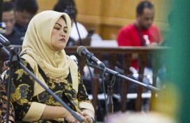 Neneng Divonis 6 Tahun, KPK Hormati Putusan Hakim