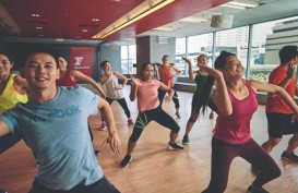 Fitness First Catatkan 30.000 Member di Seluruh Cabang