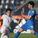 Hasil Piala Dunia U-20: Jepang Dampingi Italia Lolos ke 16 Besar