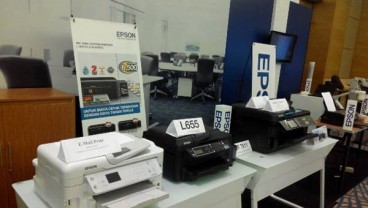 Ini Harga Printer Epson Monokrom EcoTank