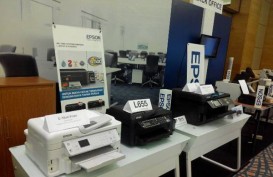 Ini Harga Printer Epson Monokrom EcoTank