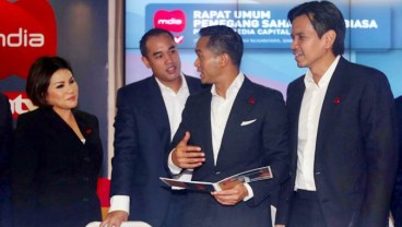 VIVA Bakal Divestasi Saham 25 Persen