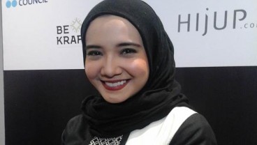 Ini Rahasia Tampil Cantik Zaskia Sungkar