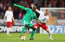 Hasil Piala Dunia U-20: Kolombia & Polandia Susul Senegal ke 16 Besar