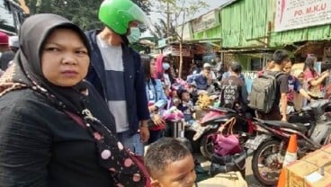 Jelajah Lebaran Jawa-Bali 2019, KPAI : Perhatikan Keselamatan Anak