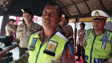 JELAJAH JAWA BALI 2019 : Sistem Buka Tutup Disiapkan di Rest Area Tol Jakarta-Cikampek