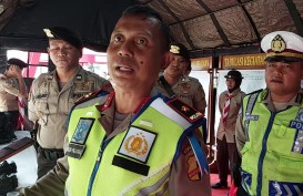 JELAJAH JAWA BALI 2019 : Sistem Buka Tutup Disiapkan di Rest Area Tol Jakarta-Cikampek