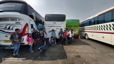 JELAJAH LEBARAN JAWA BALI 2019 : Puncak Mudik Diprediksi Mulai Jumat