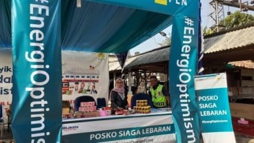 JELAJAH JAWA BALI 2019 : Pemudik Bisa Bermalam di Posko Mudik PLN