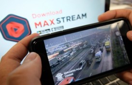 JELAJAH LEBARAN JAWA–BALI 2019 : Pantau Kondisi Lalin Terkini Lewat Live-Streaming CCTV di MAXstream