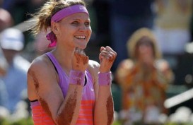 Baru 32 Tahun, Lucie Safarova Pensiun dari Tenis