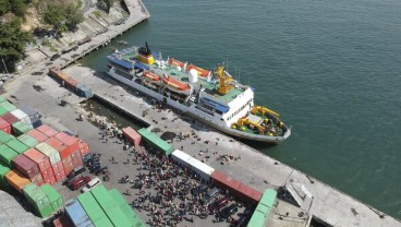 Dinas Perhubungan Gorontalo Lakukan 'Ramp Check' di Dua Terminal