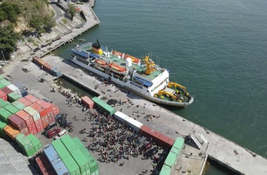 Dinas Perhubungan Gorontalo Lakukan 'Ramp Check' di Dua Terminal