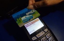 JELAJAH LEBARAN JAWA-BALI 2019 : Mudahkan Transaksi, BRI Sediakan 22.000 Kartu BRIZZI di Posko Mudik