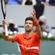 Djokovic Melaju ke Babak Ketiga Tenis Prancis Terbuka