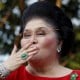 Filipina Izinkan Berlian Imelda Marcos Dilelang, Ditaksir Bernilai US$5 Juta