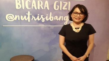 MPASI yang Tepat Bagi Si Buah Hati Mampu Antisipasi Stunting