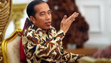 Pemerintahan Presiden Joko Widodo periode 2019-2024 : Tokoh Muda Warnai Kabinet