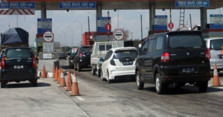 Tarif Tol