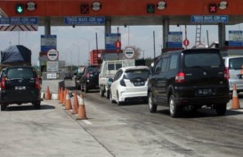 Saldo Kartu Tol Takut Kurang? Jangan Khawatir..