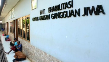 Peserta Rehabilitasi Gangguan Jiwa di Madiun Dibunuh Temannya