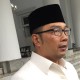 Desain Masjid Ini Dianggap Berunsur Iluminati, Ini Respons Ridwan Kamil dan Warganet