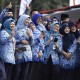 Ini Kewajiban Upacara Hari Lahir Pancasila bagi ASN yang Mudik