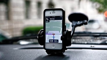 Minim Transportasi Umum, Navigasi Waze di Medan Capai 87%