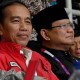  Jokowi dan Prabowo, Semoga Bertemu Setelah Lebaran
