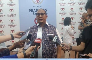 Sakit Kanker Darah, Gerindra Doakan Ani Yudhoyono Sembuh