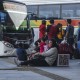 Nando Ungkap Sensasi Menggunakan Bus untuk Mudik