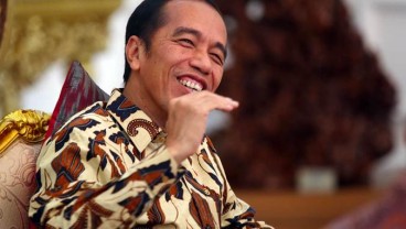 Wawancara Khusus : Dua Syarat Menteri Pilihan Jokowi