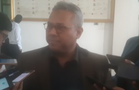 KPU : Dapil Tak Bersengketa Bisa Ditetapkan 3 Hari Setelah Teregistrasi MK
