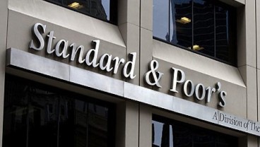 S&P Kerek Peringkat Utang Indonesia Jadi BBB, Ini Alasannya