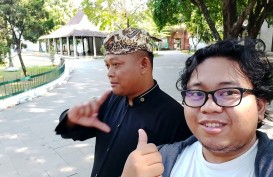 Mampir Wisata ke Keraton Cirebon Sambil Mudik Lewat Tol Trans Jawa