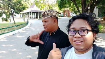 Mampir Wisata ke Keraton Cirebon Sambil Mudik Lewat Tol Trans Jawa